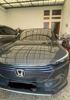 Dijual Honda HRV 2022