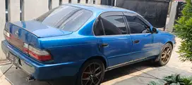 Toyota Great Corolla 1995 Bensin