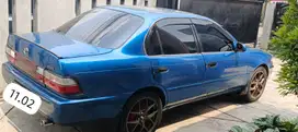 Toyota Great Corolla 1995 Bensin