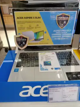 Cicilan Spaylater Laptop Acer notebook Celeron