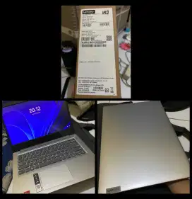 Laptop Lenovo ideapad Slim 3