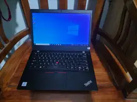 Lenovo Thinkpad L14 i5 gen 10