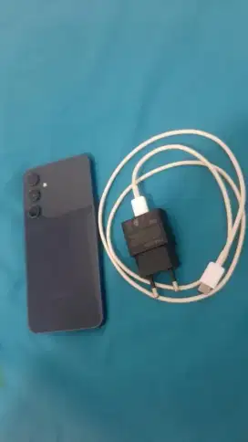 Samsung A55 5 G
