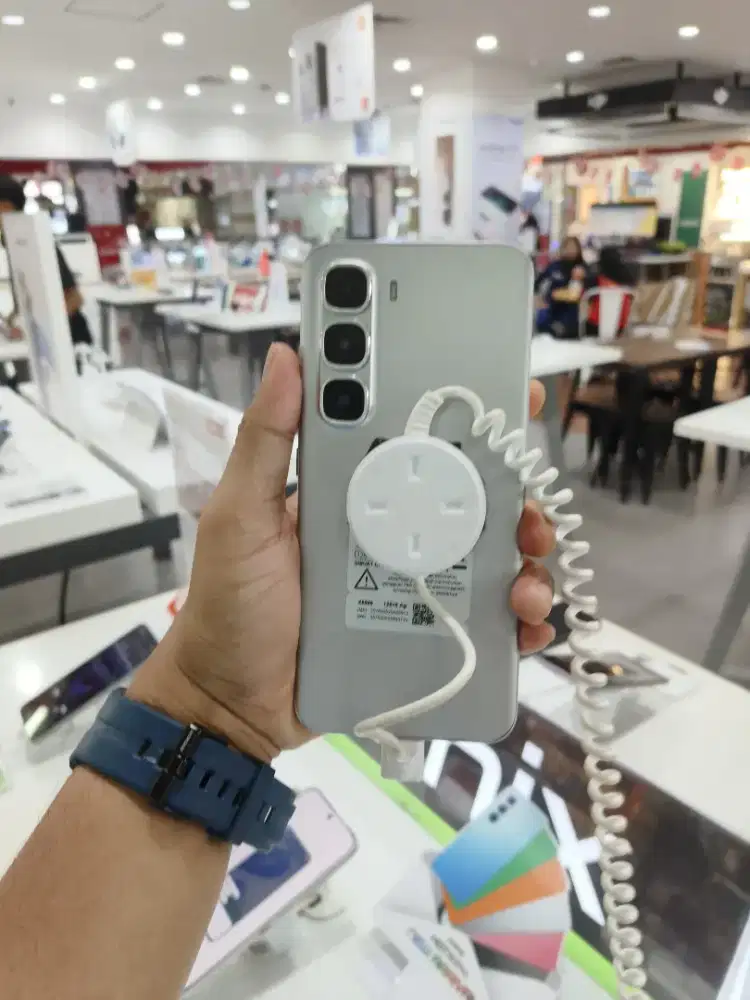 INFINIX HOT 60 PRO+ PROMO KREDIT