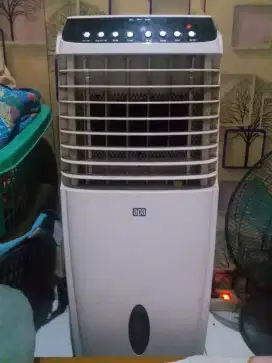 Aircoller merk APA ac portable