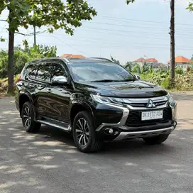Pajero Dakar 2016 Dp 64jt