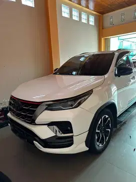 Fortuner vrz trd 2021