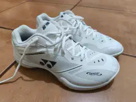 Jual Cepat Sepatu Yonex Power Cushion 65 Z VA Wide, size 44