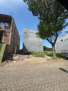 Dijual Kavling Villa Bukit Indah (VBI) Pakuwon Indah*