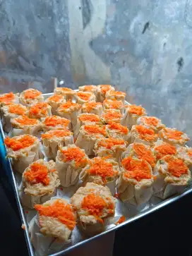 Dimsum Ayam Udang isi 50pcs