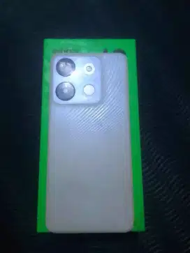 Infinix smart 7, 4+3/64