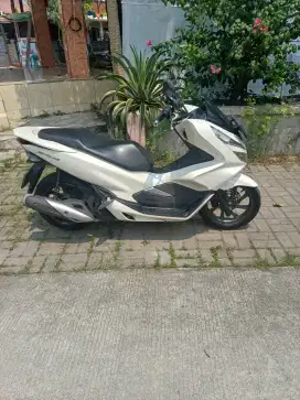 Honda PCX 150 tahun 2018