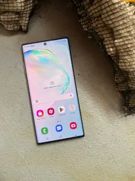 SAMSUNG GALAXY Note 10 Plus