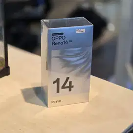 Oppo Reno 14 5G 8/256