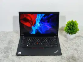 JUAL LAPTOP CI7 LENOVO THINKPAD T14S-HARGATERANGKAU COCOK BUAT NGEDIT