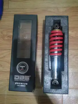 Mono shock satria Fu