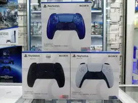 Stik PS 5 New 100% Indo