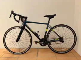 Road Bike Polygon S4