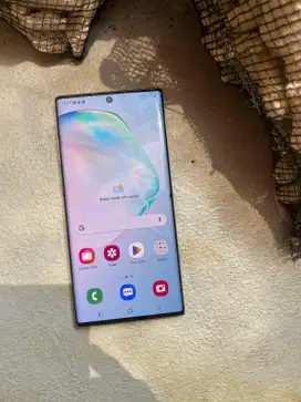 SAMSUNG GALAXY Note 10 Plus
