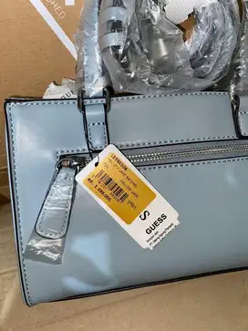 Tas Guess Halow Lane Satchel