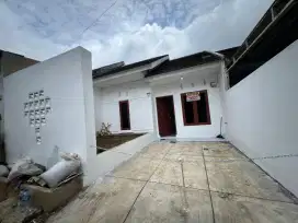 Rumah di jual cepat