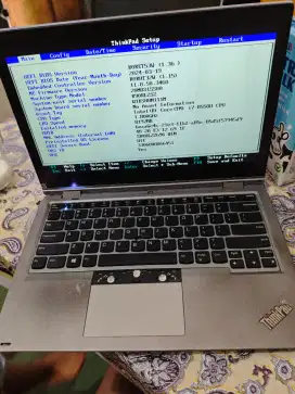 Thinkpad L380 Yoga