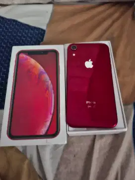 Iphone Xr 64Gb Regis