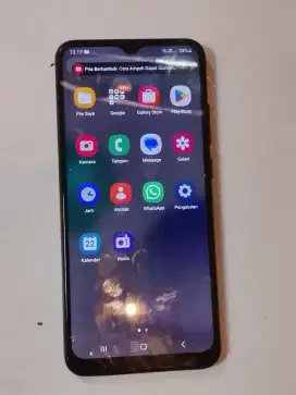 Samsung a03 ram 4/64 minus kya di pic