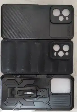 Dijual sepaket casing Poco X5 Pro 5G