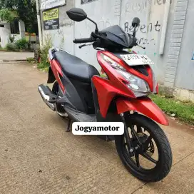 Honda Vario 125 th 2014