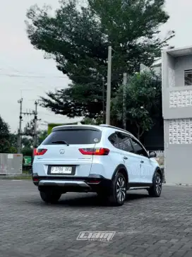 Honda BRV Prestige CVT 2023
km 40rb