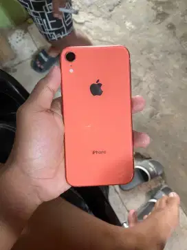 iphone Xr 64 inter aktivasi 2019