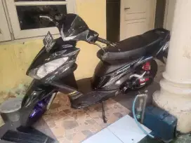 suzuki skydrive mahar/tt/bt