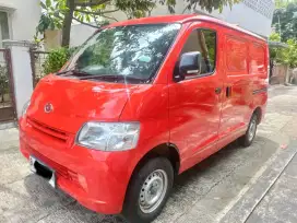 Gran Max BV AC 2019 Grand Mex Blind Van GrandMax BOX GranMax BOK Ven