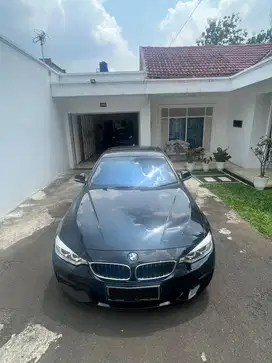 BMW 428i Gran Coupe M Sport