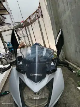 Spion cbr pnp ninja mono