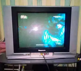 TV Tabung Panasonic