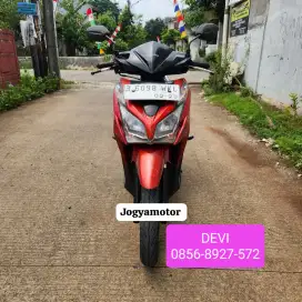 Honda Vario 125 th 2014
