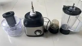 Blender set VIENTA