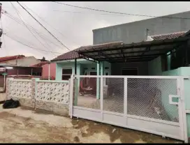 JUAL CEPAT RUMAH SIAP HUNI DI RANCAMULYA KAB BANDUNG