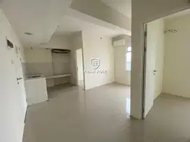 WestPoint 2BR Disewa - Unfurnish Murah