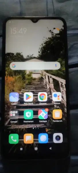 Redmi 10A ram 3/Rom 32