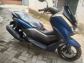 NMAX Tahun 2022 Low Km - Maulana Motor