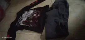 jual kaos,clna jeans