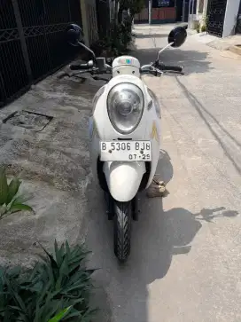 motor scoppy 20215