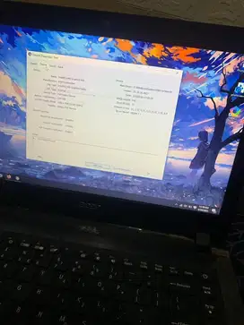 Laptop Acer (Aspire 3 A314-32-C3X0)