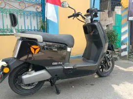 Jual motor yadea E8S PRO
