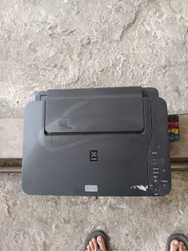 Printer Epson Pixma MP327 Rusak
