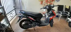 Di jual motorbeat tahun 2020