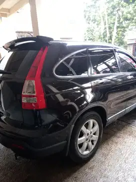 Honda CR-V 2009 Bensin